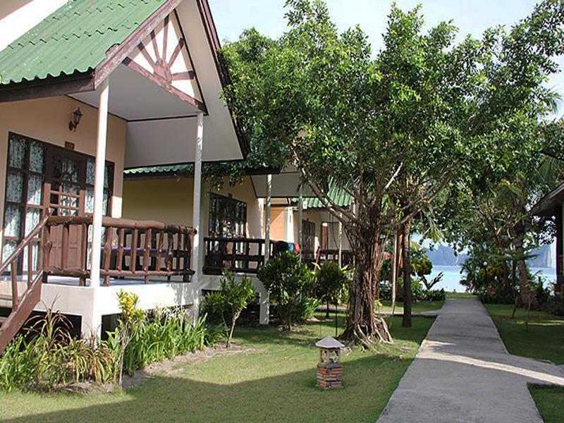 Image Hotel Phi Phi Villa Resort 