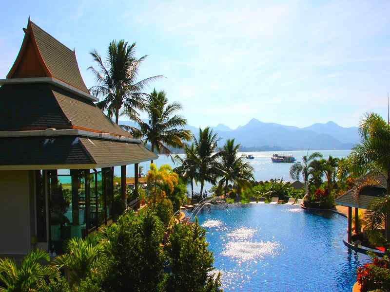 Hotels Nearby Chai Chet Resort