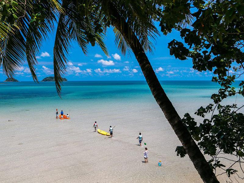 Hotel image SYLVAN Koh Chang