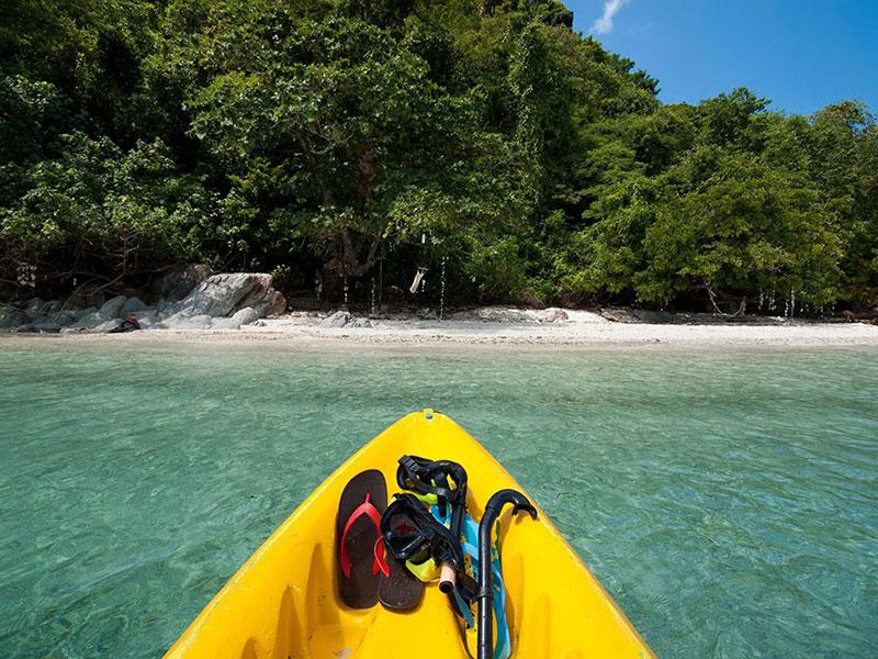 Hotel image SYLVAN Koh Chang