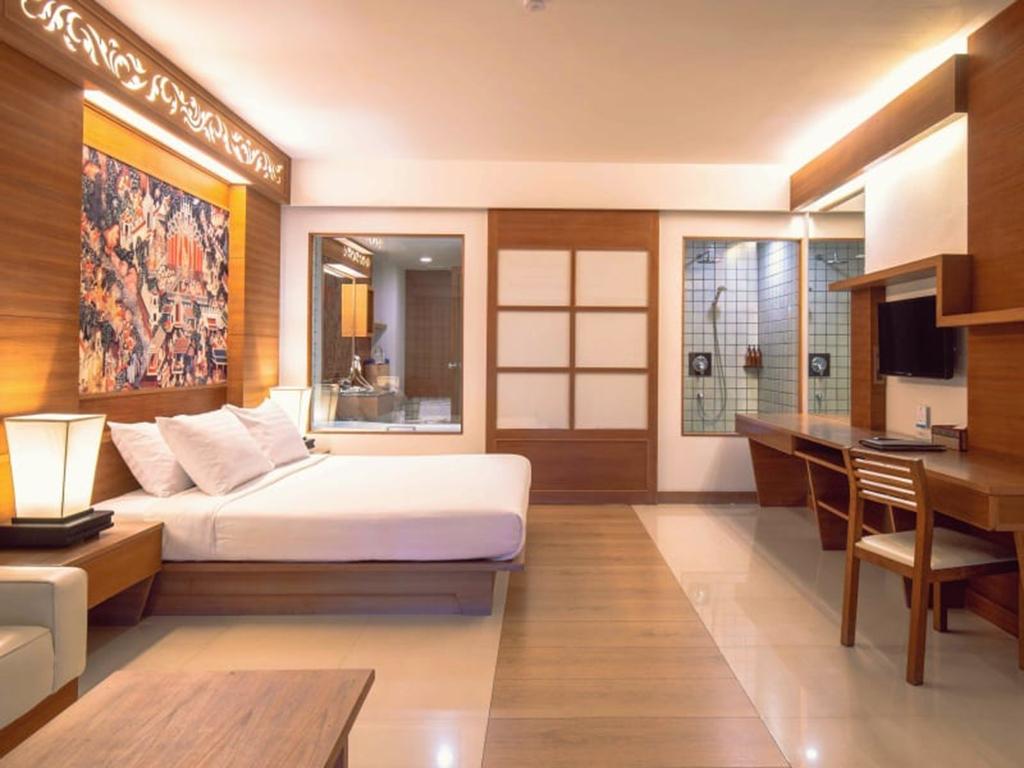 Hotel image SYLVAN Koh Chang