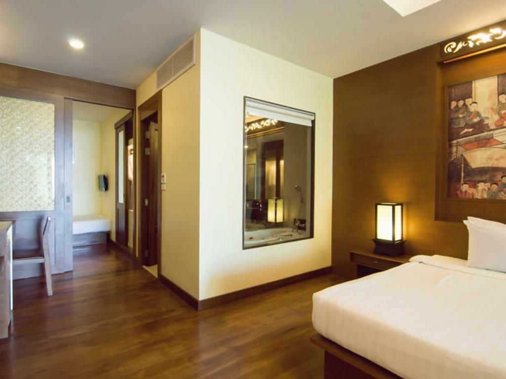 Hotel image SYLVAN Koh Chang