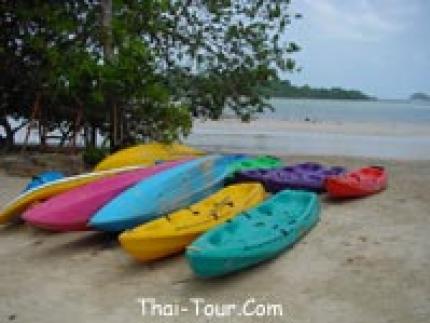 Hotel image SYLVAN Koh Chang