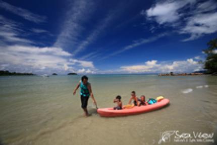 Hotel image SYLVAN Koh Chang