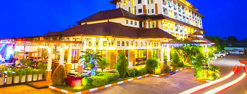 royal nakhara hotel