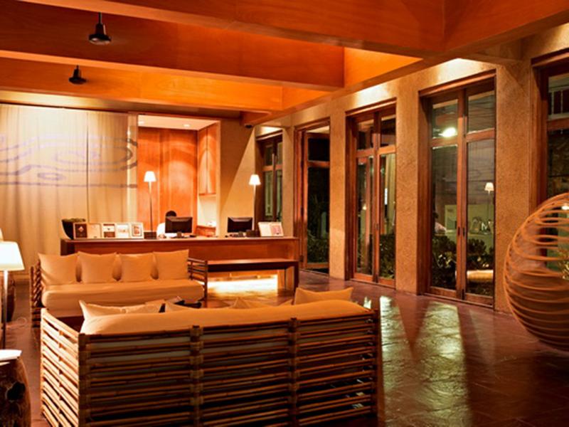 Hotel image 华欣普塔拉萨