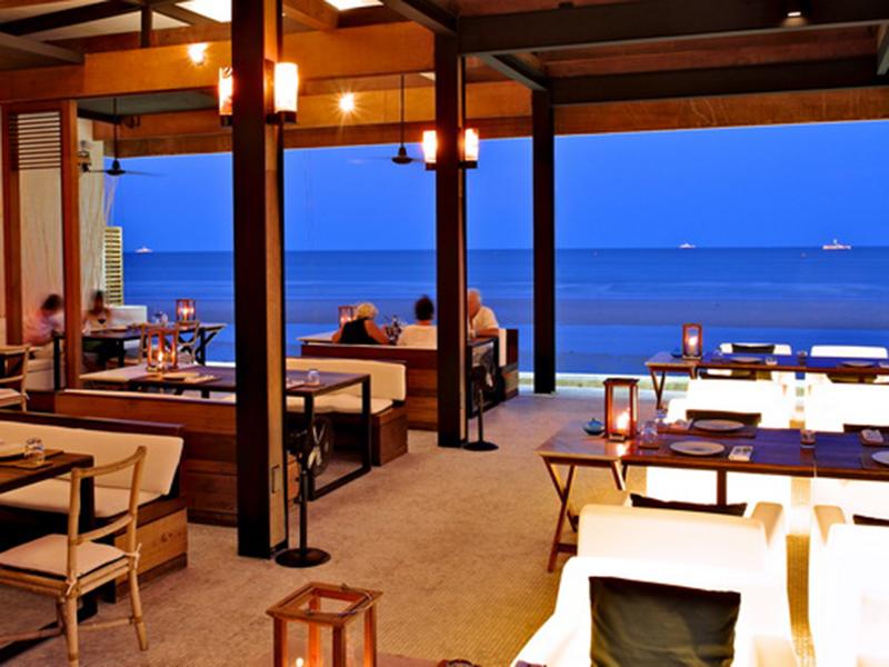 Hotel image 华欣普塔拉萨