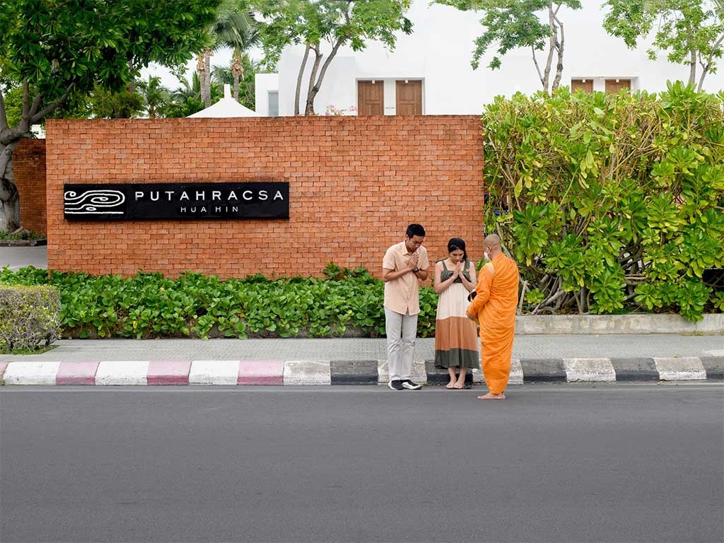 Putahracsa Hua Hin