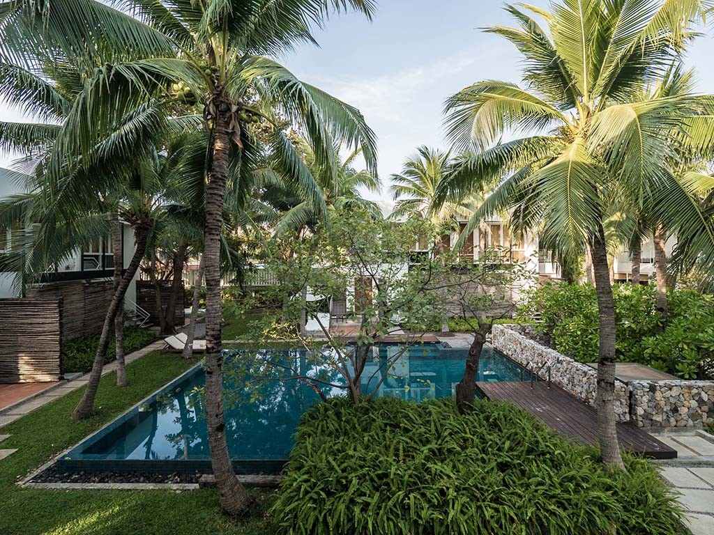 Hotel image Putahracsa Hua Hin