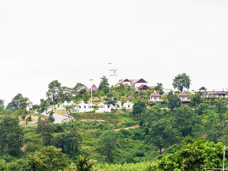 บ้านภูหลวง รีสอร์ท