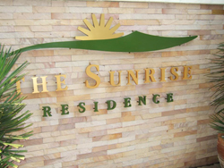 The Sunrise Residence