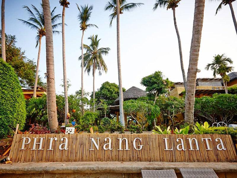 Hotel image Vacation Village Phra Nang Lanta