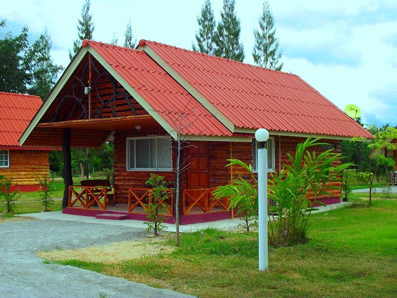 Hotel image 金景度假村