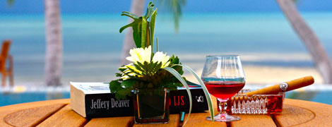 Beach on Tango Luxe Beach Villa