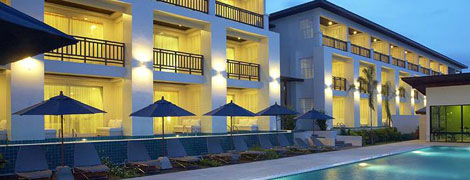Samui Resotel and Spa