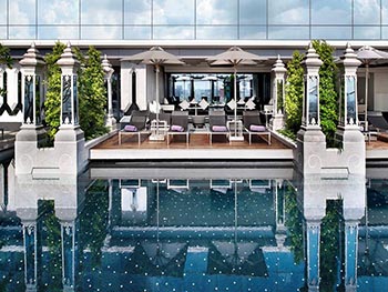 The St. Regis Bangkok