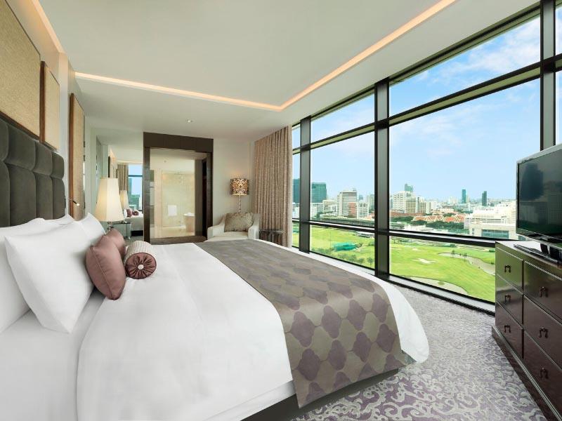 The St  Regis Bangkok