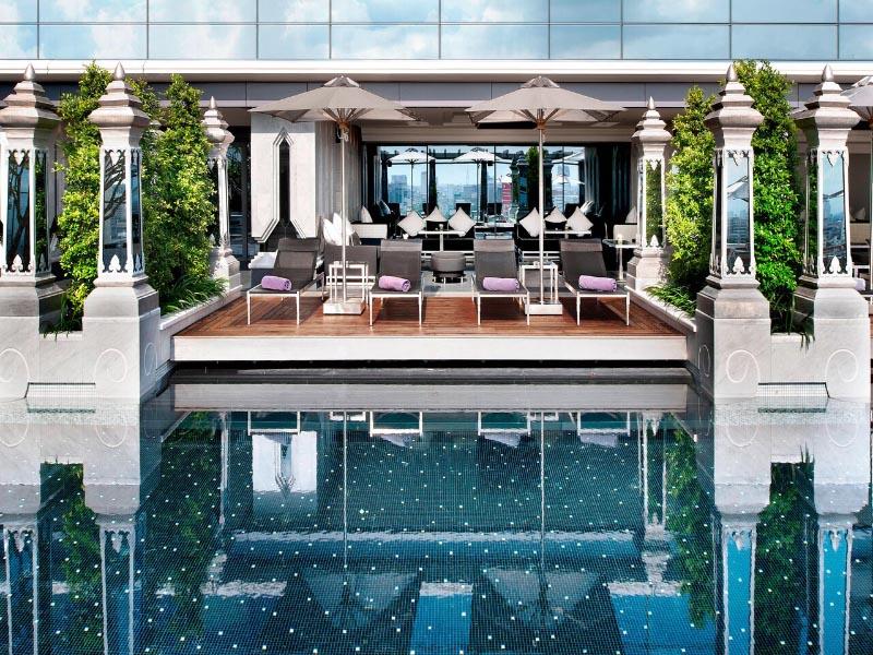 The St  Regis Bangkok