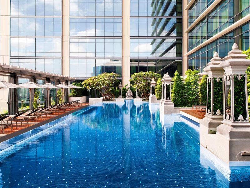 The St. Regis Bangkok