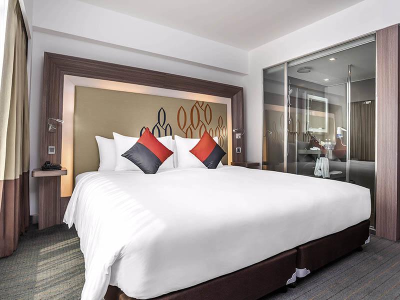 Hotel image 是隆诺富特酒店