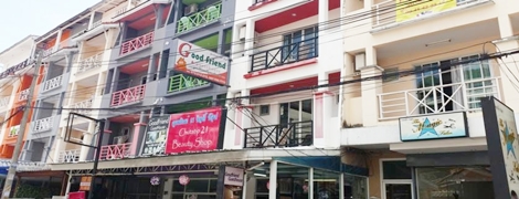 Good Friend Guest House