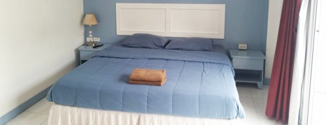 Good Friend Guest House