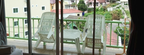 Good Friend Guest House