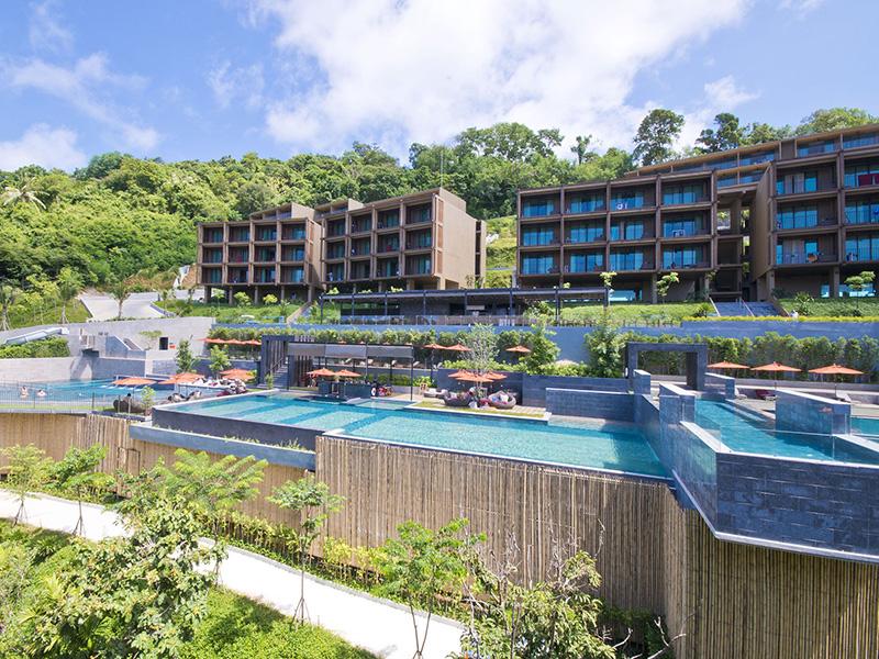 Hotel image 普吉U桑苏里度假酒店