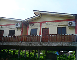 Kantiang Inn