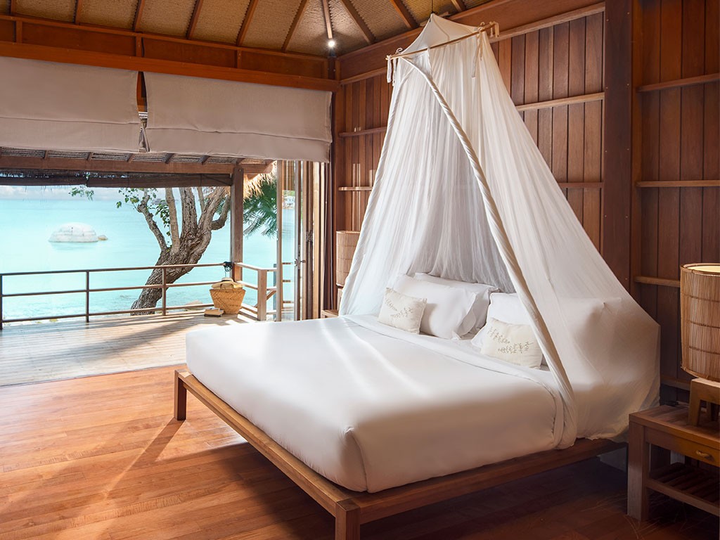 Haad Tien Beach Resort