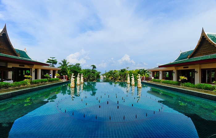 Andaman Princess Resort & Spa