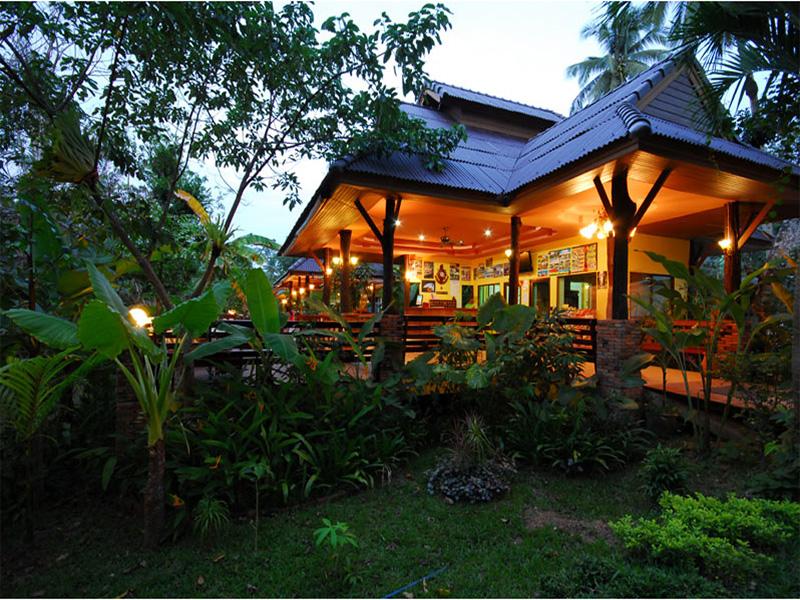 Hotel image Sunda Resort