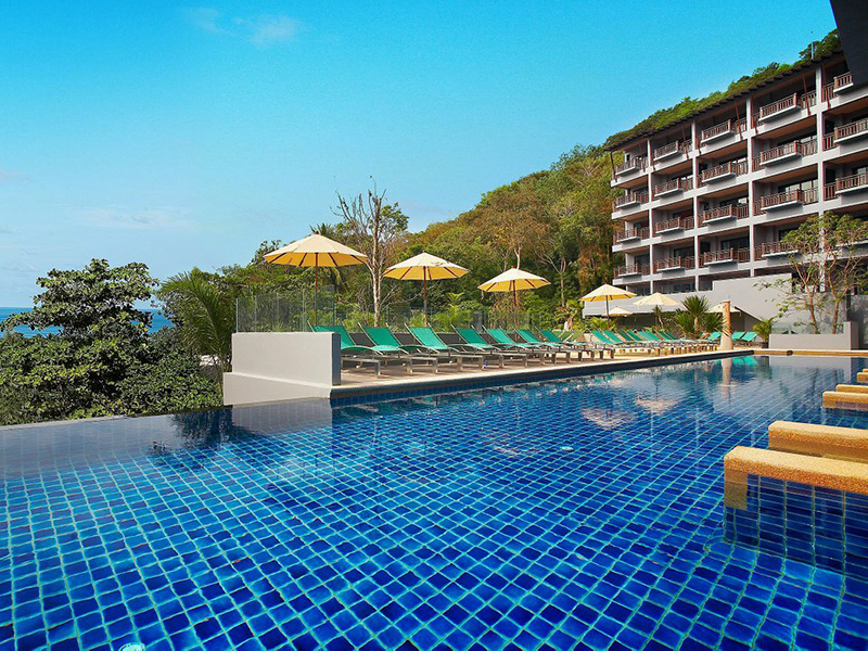 Image Hotel Krabi Chada Resort