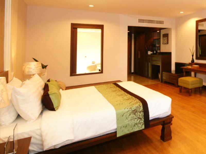 Hotel image The Heritage Pattaya