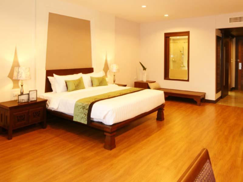 Hotel image The Heritage Pattaya