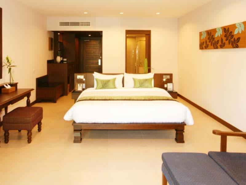 Hotel image The Heritage Pattaya