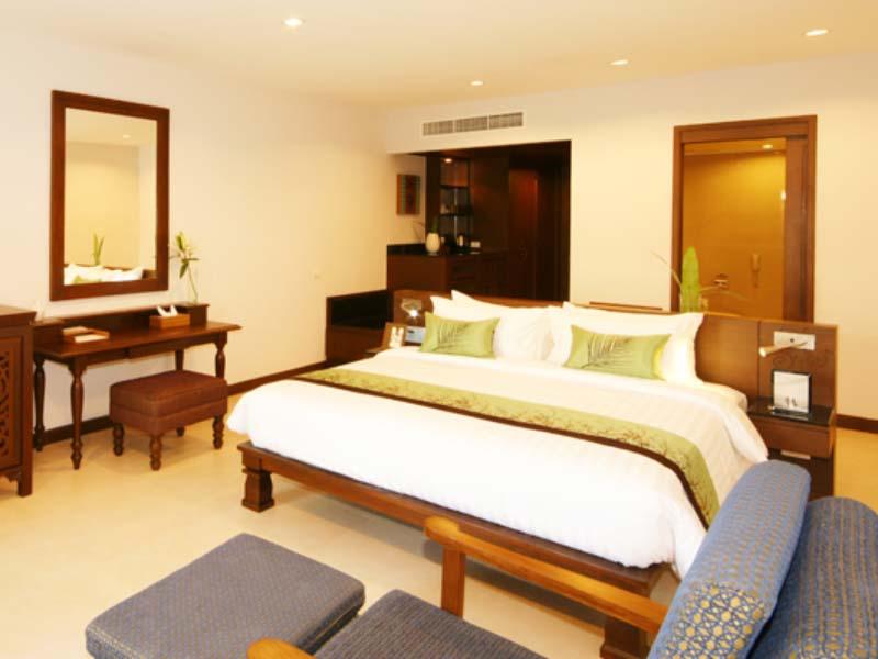 Hotel image The Heritage Pattaya