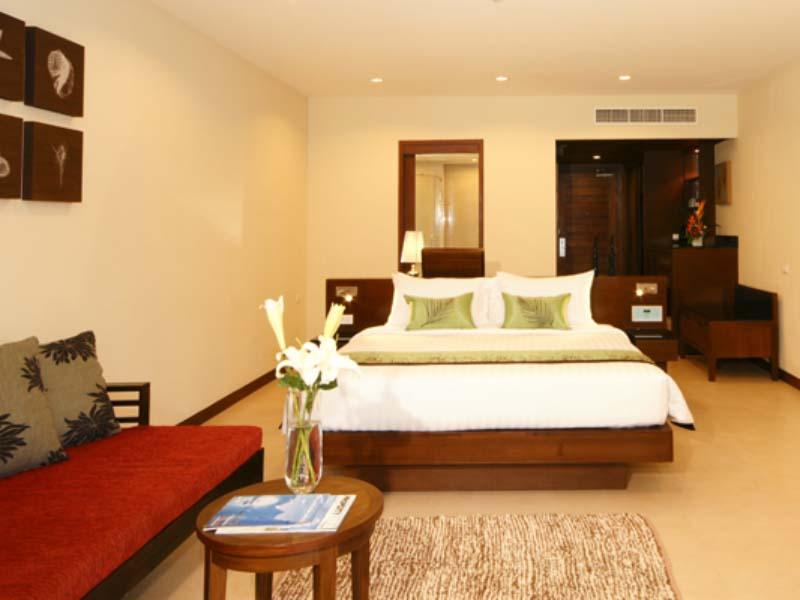 Hotel image The Heritage Pattaya