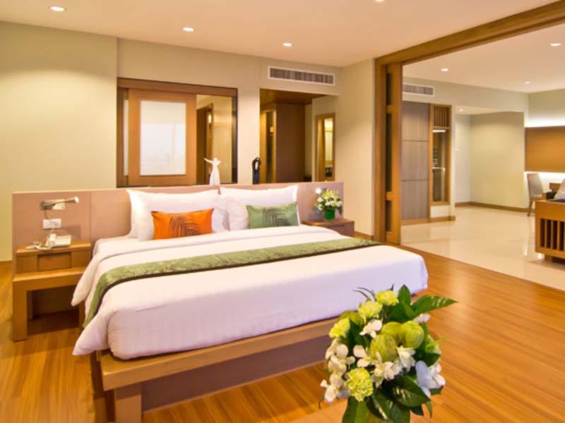 Hotel image The Heritage Pattaya