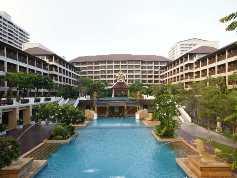 Hotel image The Heritage Pattaya