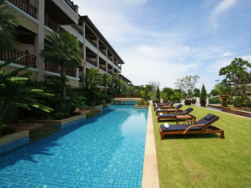 Hotel image The Heritage Pattaya