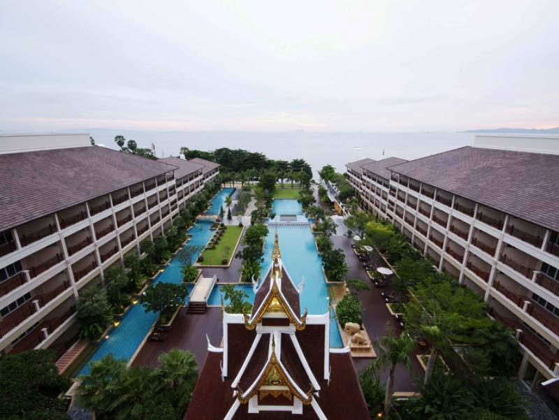 Hotel image The Heritage Pattaya