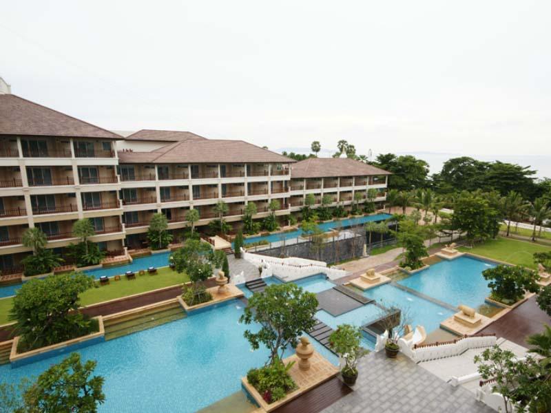 Hotel image The Heritage Pattaya