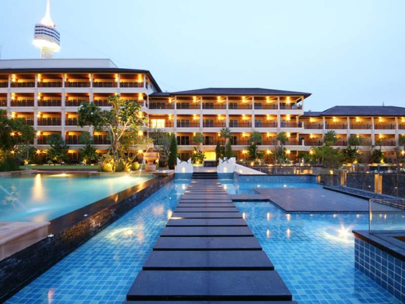 Hotel image The Heritage Pattaya