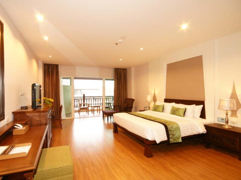 Hotel image The Heritage Pattaya