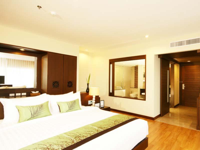 Hotel image The Heritage Pattaya