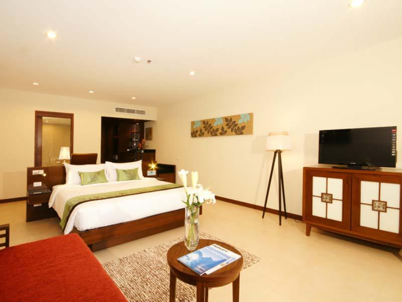 Hotel image The Heritage Pattaya