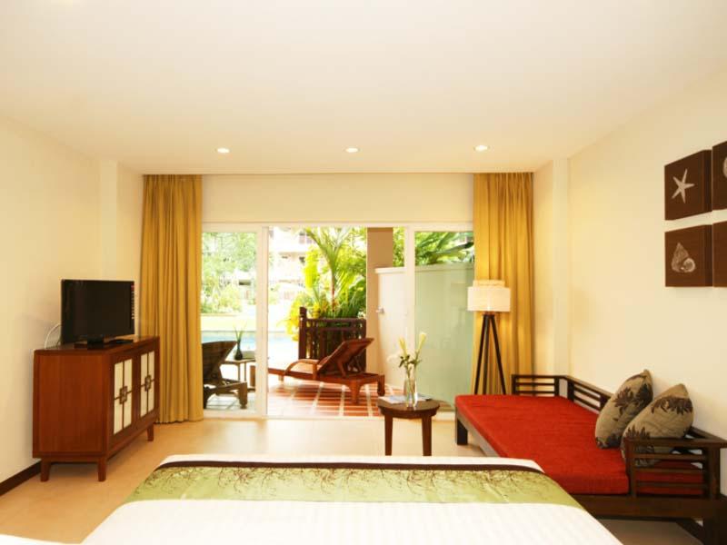 Hotel image The Heritage Pattaya