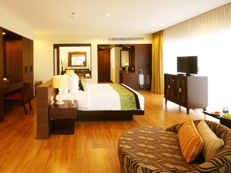 Hotel image The Heritage Pattaya