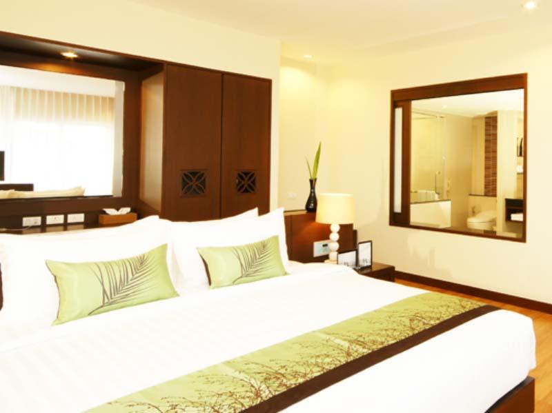 Hotel image The Heritage Pattaya